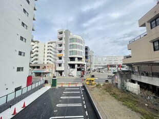 カーサプラス香椎駅前の物件内観写真